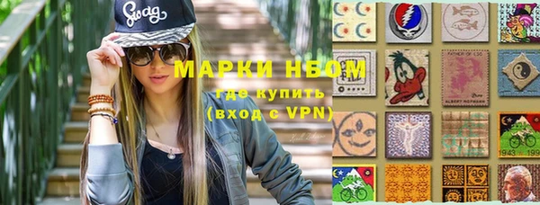 хмурый Инта