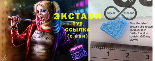 хмурый Инта